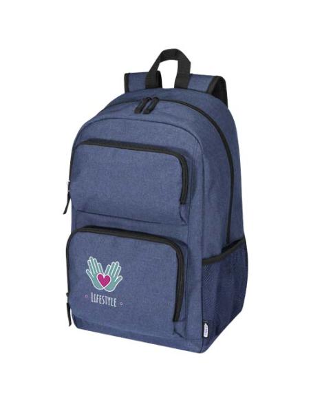 Mochila para portátil de 15" Deluxe 20L N55091021