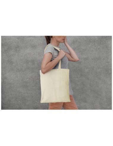 Bolsa Tote de algodón 180 g/m² N10233021