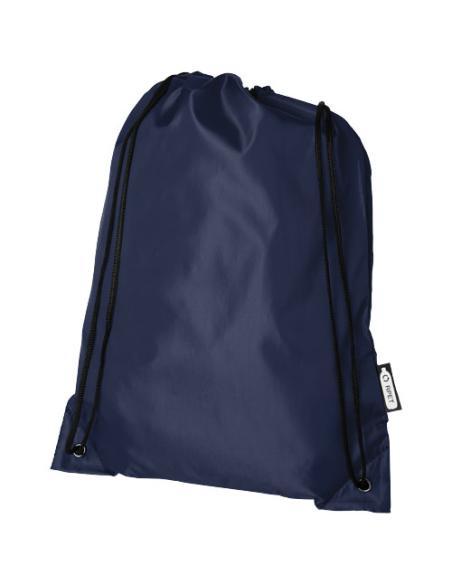 Mochila de cuerdas de RPET 5L N10164021