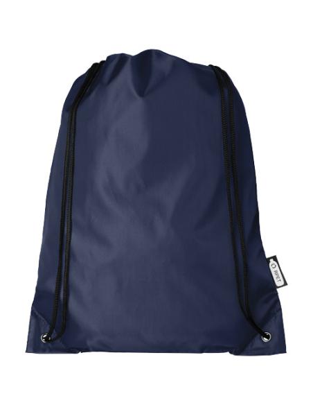 Mochila de cuerdas de RPET 5L N10164021