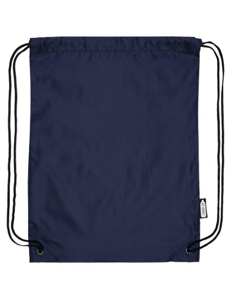 Mochila de cuerdas de RPET 5L N10164021
