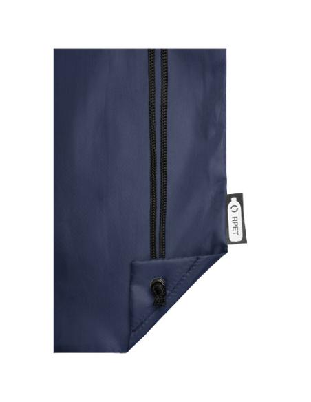 Mochila de cuerdas de RPET 5L N10164021