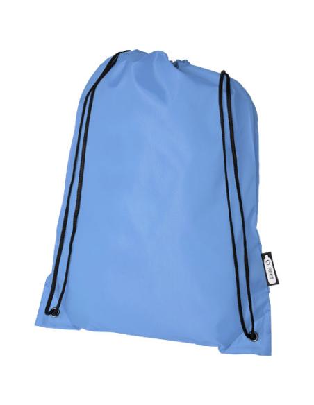 Mochila de cuerdas de RPET 5L N05164021