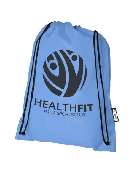 Mochila de cuerdas de RPET 5L N05164021