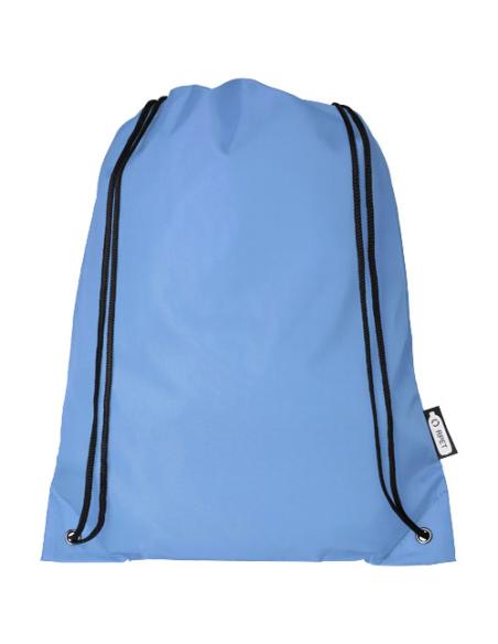 Mochila de cuerdas de RPET 5L N05164021