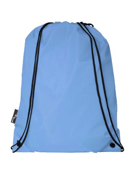 Mochila de cuerdas de RPET 5L N05164021