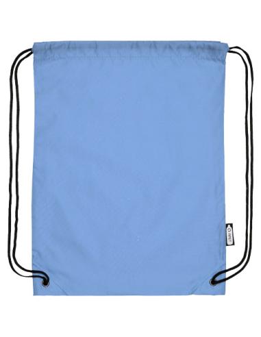 Mochila de cuerdas de RPET 5L N05164021