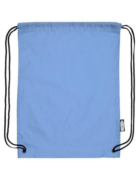 Mochila de cuerdas de RPET 5L N05164021