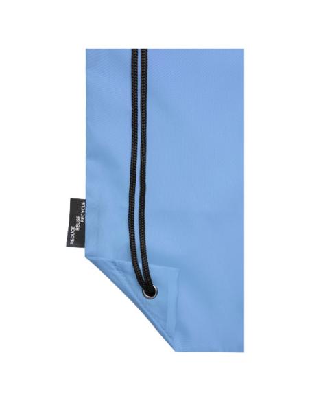 Mochila de cuerdas de RPET 5L N05164021