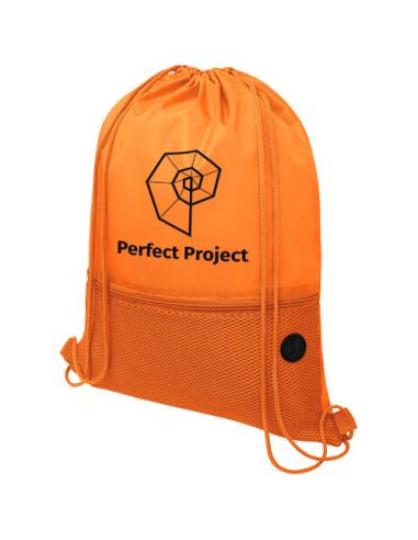 Mochila de cuerdas y malla 5L N50784021