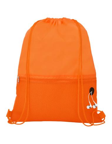 Mochila de cuerdas y malla 5L N50784021