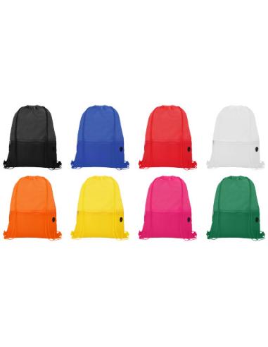 Mochila de cuerdas y malla 5L N50784021