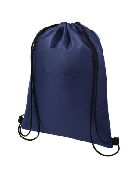 Bolsa térmica con cuerdas con capacidad para 12 latas N11594021