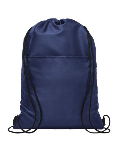 Bolsa térmica con cuerdas con capacidad para 12 latas N11594021