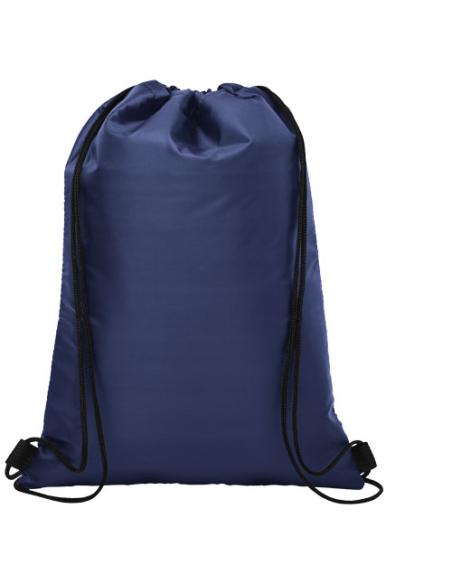 Bolsa térmica con cuerdas con capacidad para 12 latas N11594021