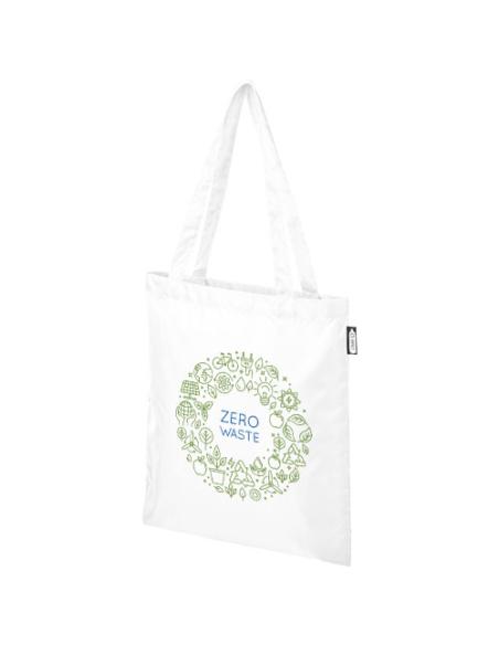 Bolsa Tote de PET reciclado N30694021