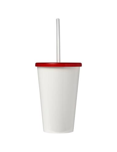 Brite-Americano® Vaso de pared doble de 350 ml N20720012