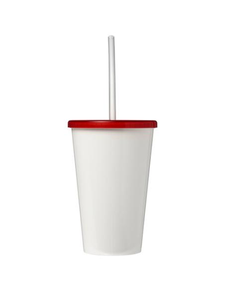 Brite-Americano® Vaso de pared doble de 350 ml N20720012