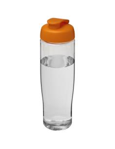 Bidón deportivo con Tapa Flip de 700 ml H2O Active® N00040012