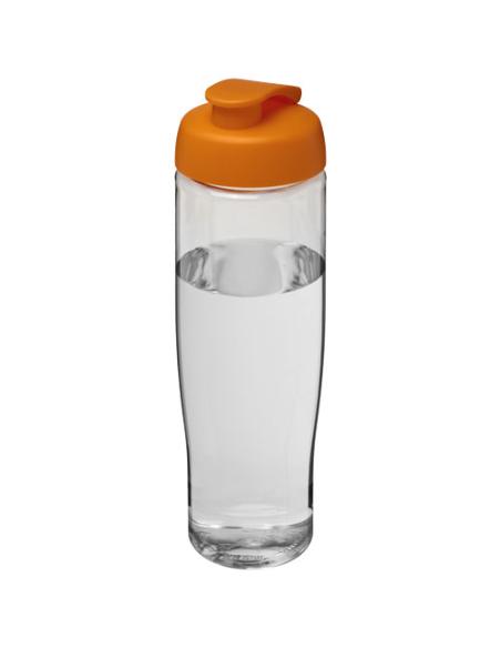 Bidón deportivo con Tapa Flip de 700 ml H2O Active® N70040012
