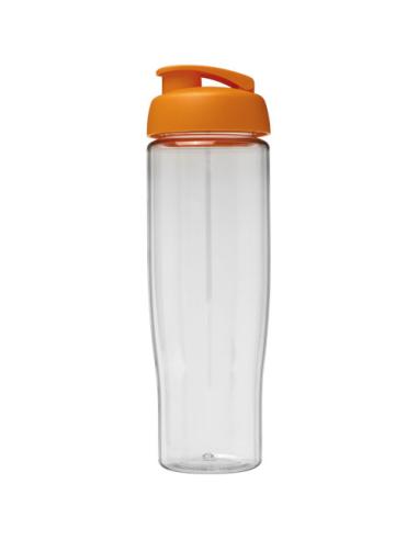 Bidón deportivo con Tapa Flip de 700 ml H2O Active® N70040012