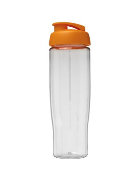 Bidón deportivo con Tapa Flip de 700 ml H2O Active® N70040012