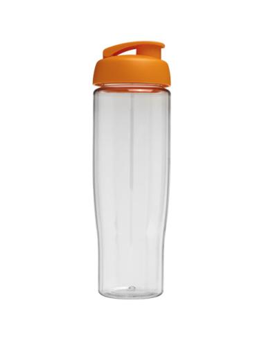 Bidón deportivo con Tapa Flip de 700 ml H2O Active® N70040012