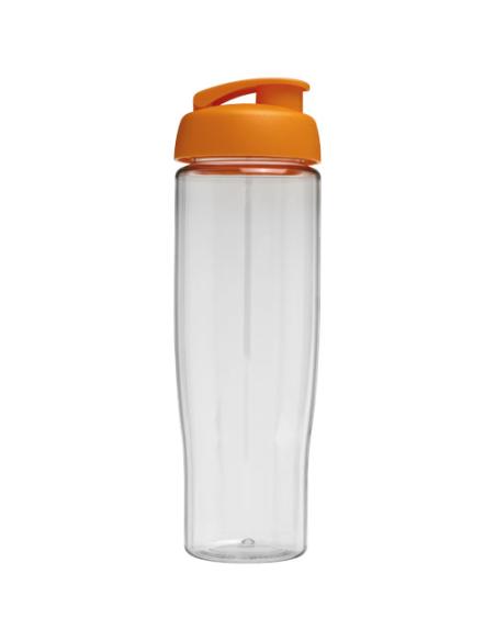 Bidón deportivo con Tapa Flip de 700 ml H2O Active® N70040012