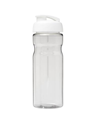 Bidón deportivo con Tapa Flip de 650 ml H2O Active® N10540012