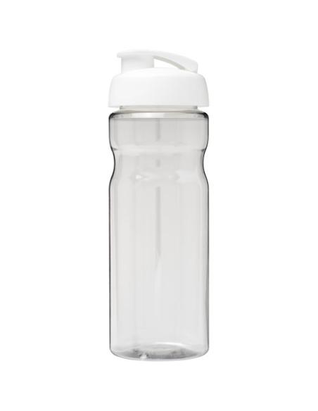 Bidón deportivo con Tapa Flip de 650 ml H2O Active® N10540012