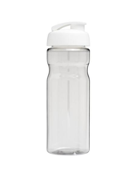Bidón deportivo con Tapa Flip de 650 ml H2O Active® N10540012
