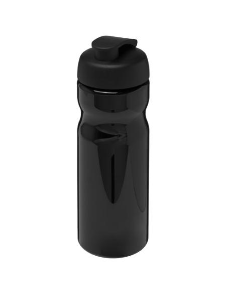 Bidón deportivo con Tapa Flip de 650 ml H2O Active® N11540012