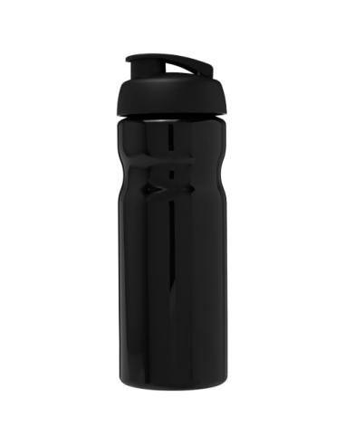 Bidón deportivo con Tapa Flip de 650 ml H2O Active® N11540012