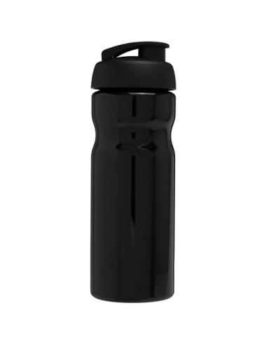 Bidón deportivo con Tapa Flip de 650 ml H2O Active® N11540012