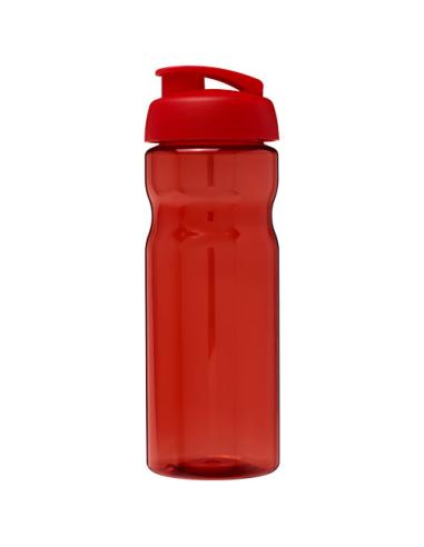 Bidón deportivo con Tapa Flip de 650 ml H2O Active® N12540012