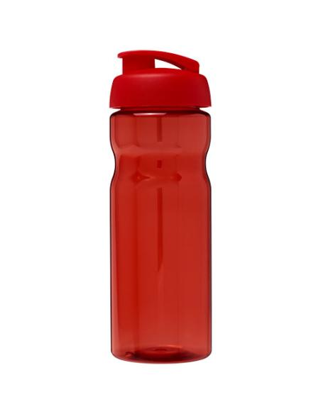 Bidón deportivo con Tapa Flip de 650 ml H2O Active® N12540012