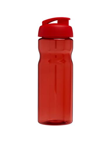 Bidón deportivo con Tapa Flip de 650 ml H2O Active® N12540012