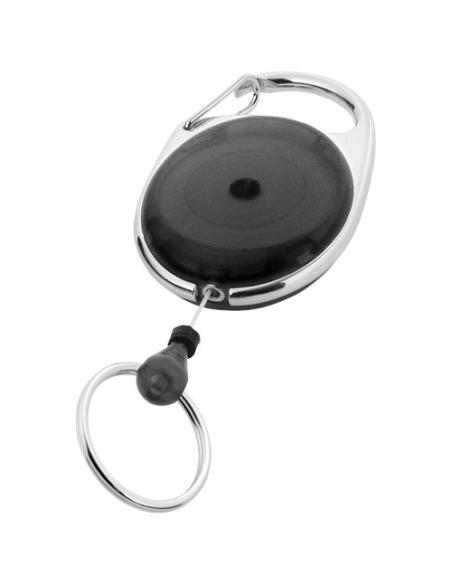 Llavero con clip extensible N30401201