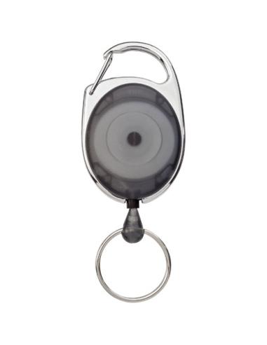 Llavero con clip extensible N30401201