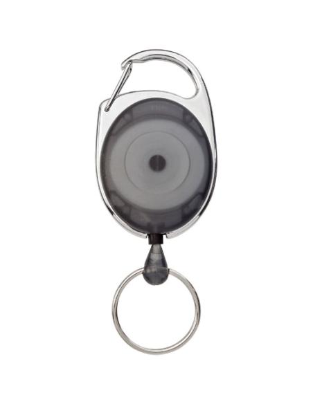 Llavero con clip extensible N30401201