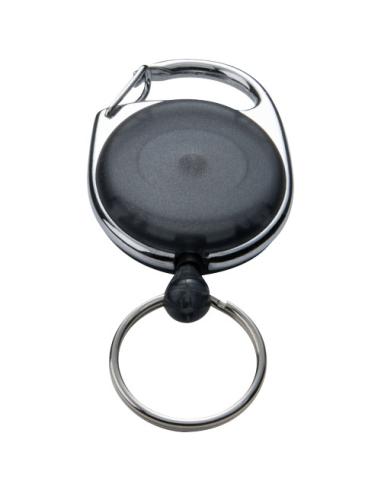 Llavero con clip extensible N30401201