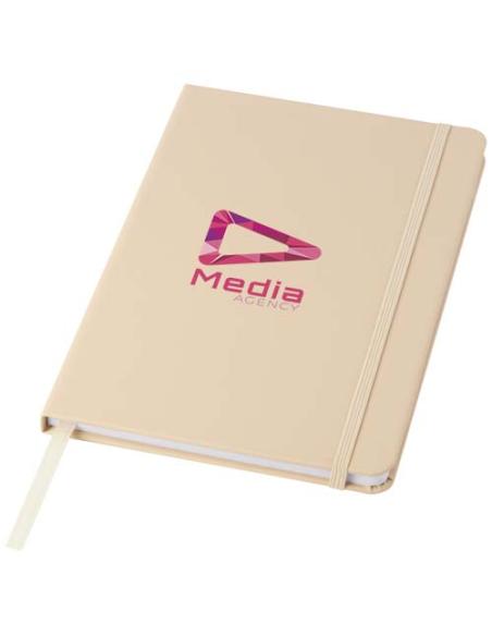 Libreta A5 de tapa dura N29409601