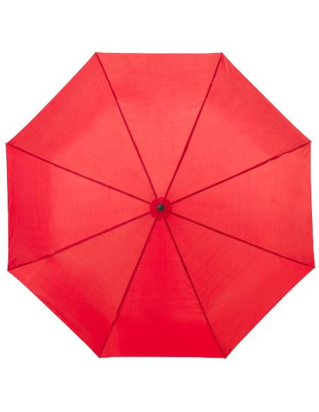 Paraguas plegable de 21,5" N20250901