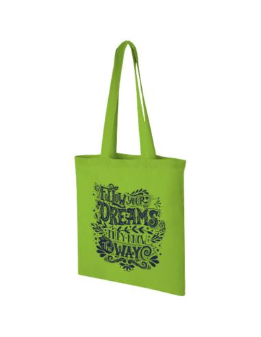 Bolsa Tote de algodón 100 g/m² N50114911