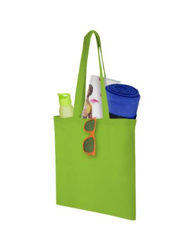 Bolsa Tote de algodón 100 g/m² N50114911