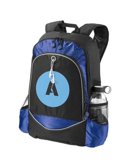 Mochila para portátil de 15" 15L N10390021