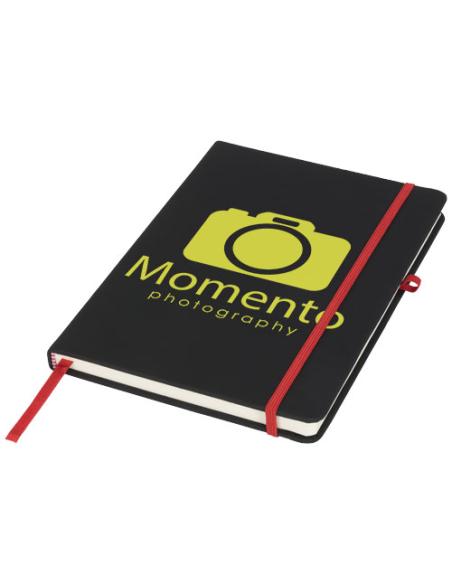 Libreta mediana N20802012