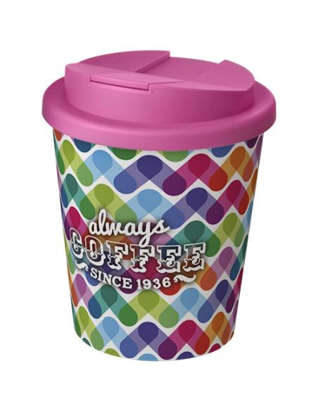 Brite-Americano® Espresso 250 ml con tapa antigoteo N01896012