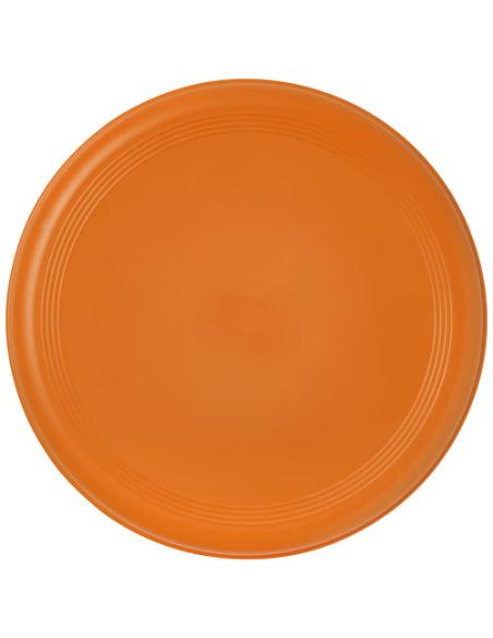 Disco volador reciclado N13042012