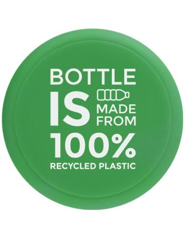 Botella de 700 ml con tapa de rosca de 700 ml H2O Active® N16054012